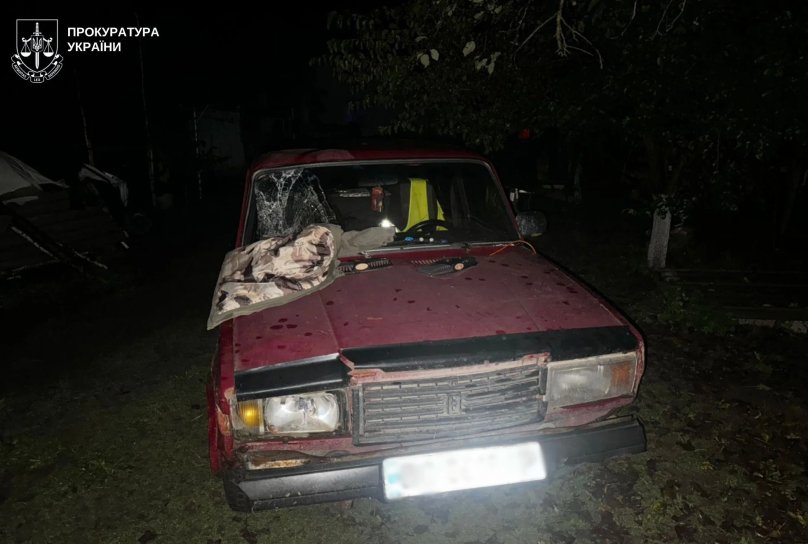 За смерть підлітки у ДТП на Самбірщині водій виплатить батькам 3,8 млн грн  – 02
