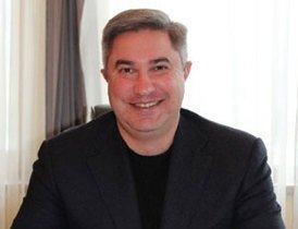 Кирило Костенко