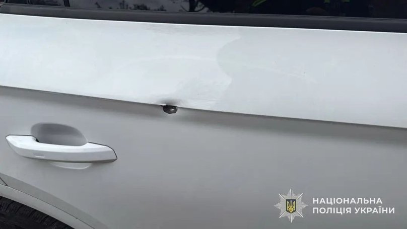 На Львівщині під час побутового конфлікту сталася стрілянина – 01