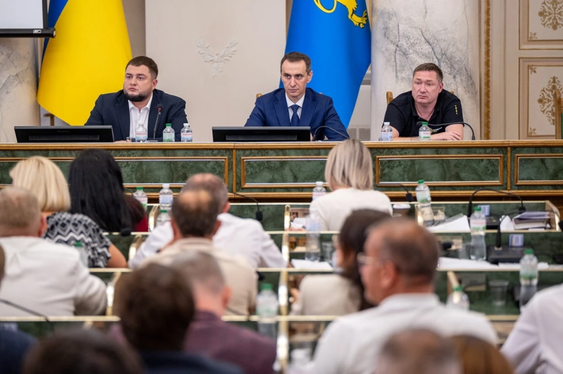 Як змінюється Львівщина під час війни: медицина, освіта і культура – 01