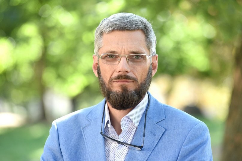 Андрій Дячишин