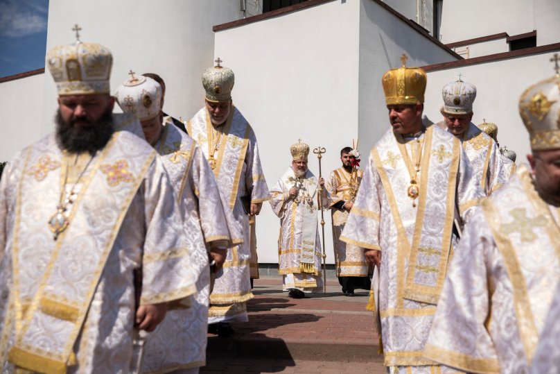 Фото: УГКЦ
