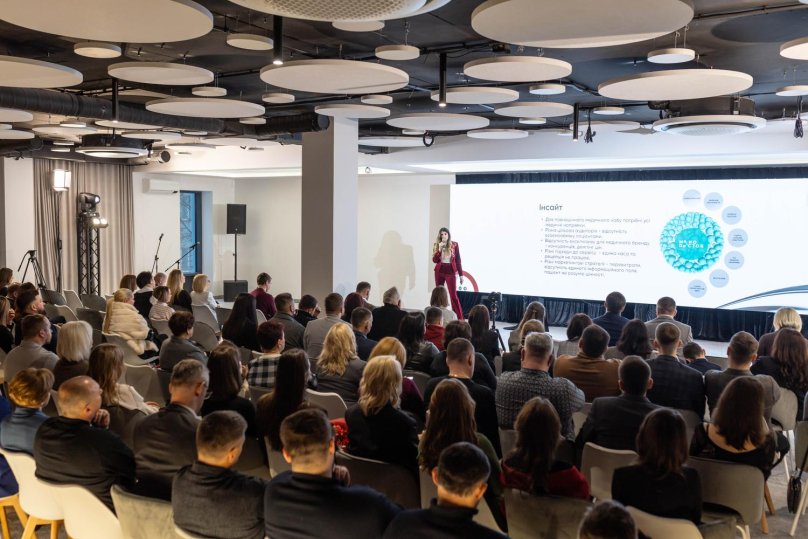 Інвестиції в медицину під час війни: у Львові відкрили медичний простір MonoDoctor – 01