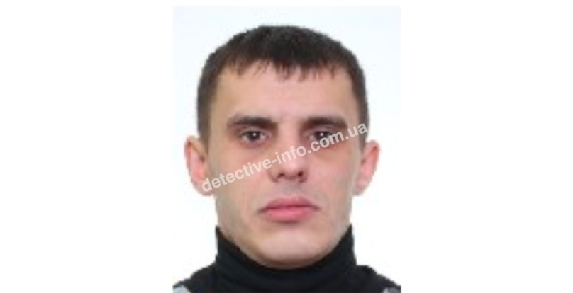 Андрій Муранець (фото Детектив.Інфо)