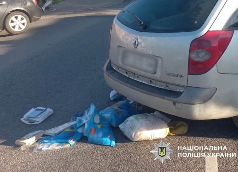 Фото: Національна поліція