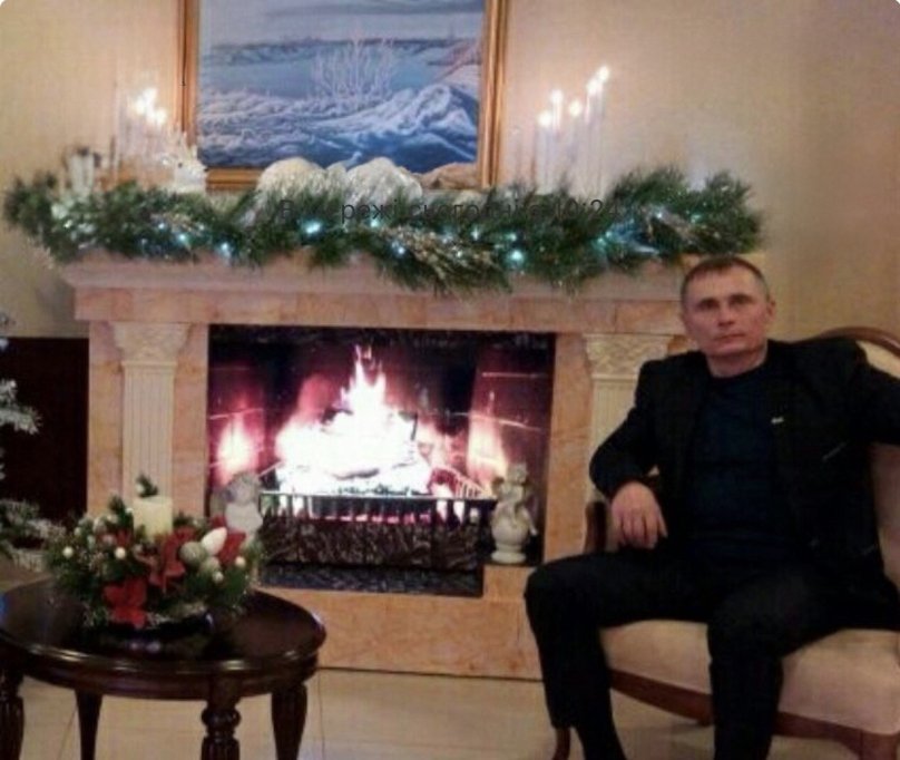 Юрій Коломієць (фото Viber)