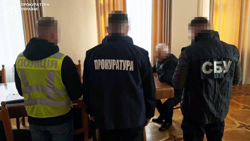 Після підозри у розтраті держкоштів керівнику “Львіввугілля” призначили заставу понад пів мільйона – 01