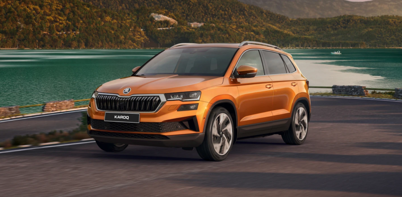 Найнадійніші автомобілі у 2026 році – 01