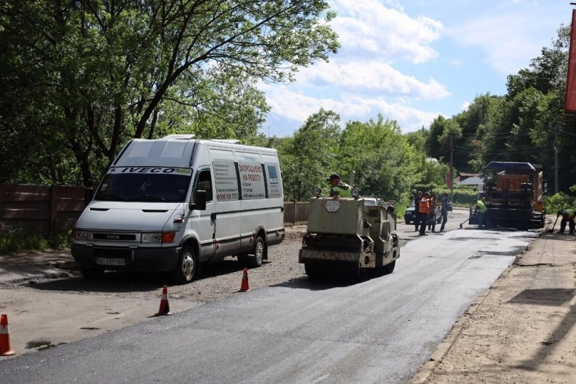 Фото: Бориславська міська рада