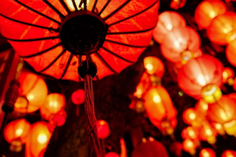 Китайський новий рік 2023: історія свята, традиції та звичаї – 01
