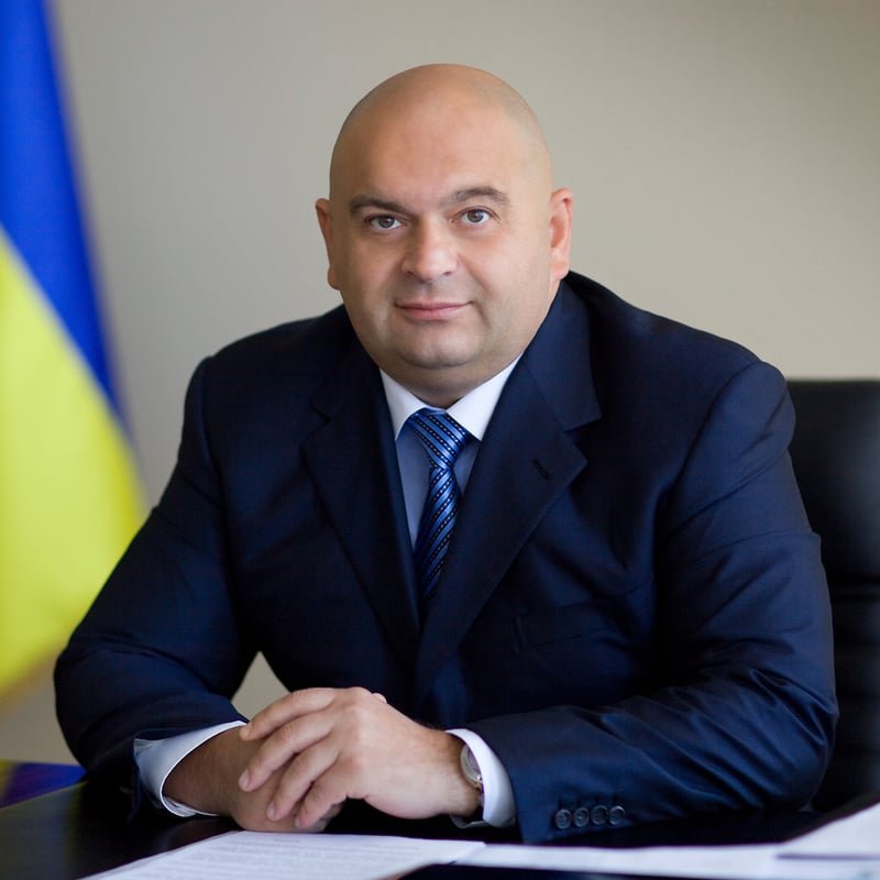 Микола Злочевський