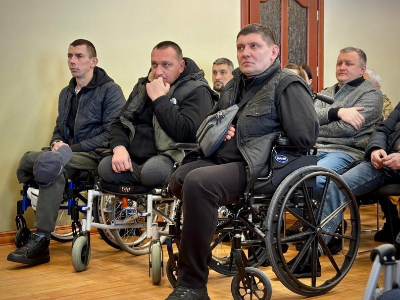 Фото: Львівська ОВА