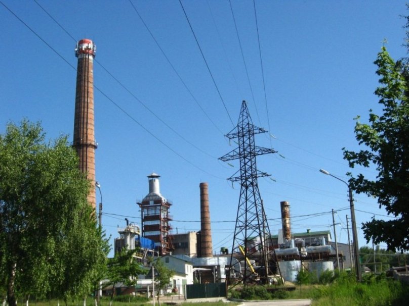 У Новояворівську гаряча вода буде доступна цілорічно – 01