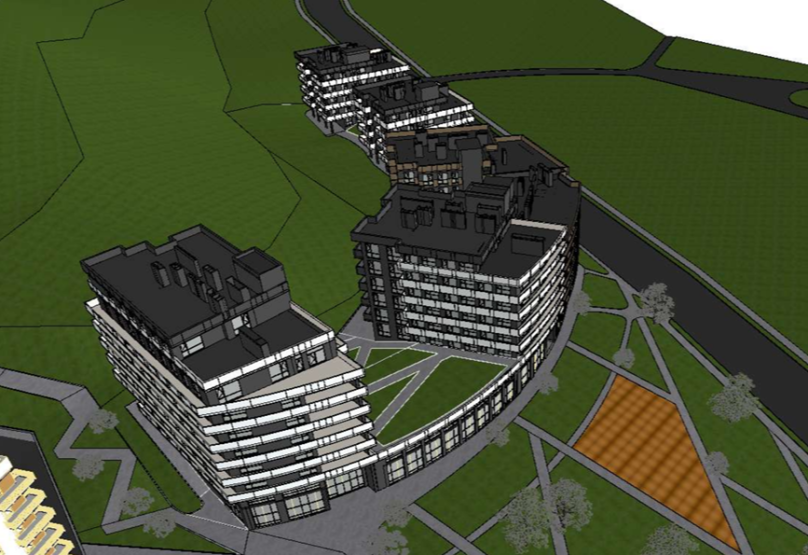 Візуалізація проєкту