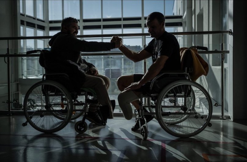 Фото: Superhumans Center