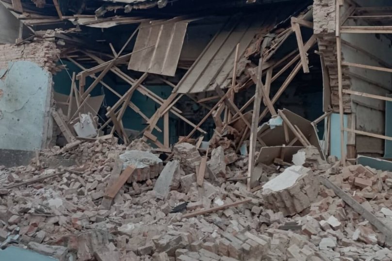 Фото Командування Повітряних Сил ЗСУ