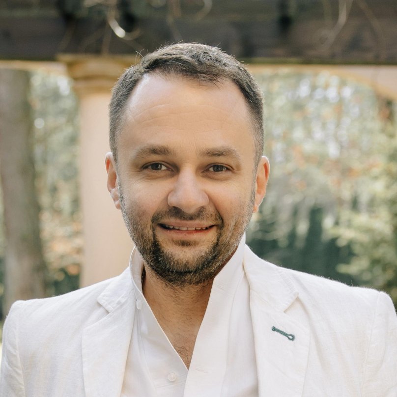Андрій Худо