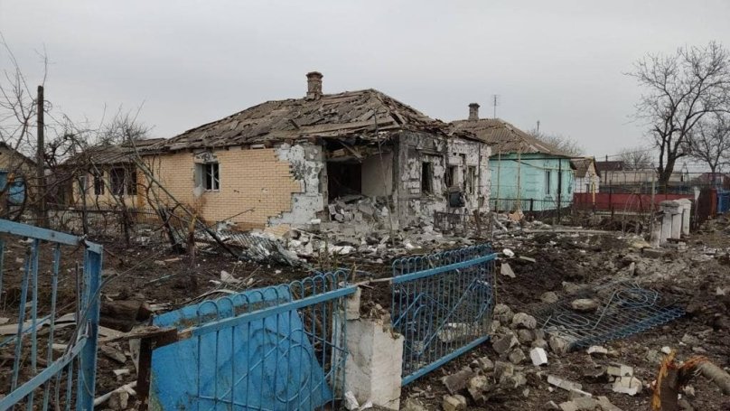 Фото: Поліція Донеччини