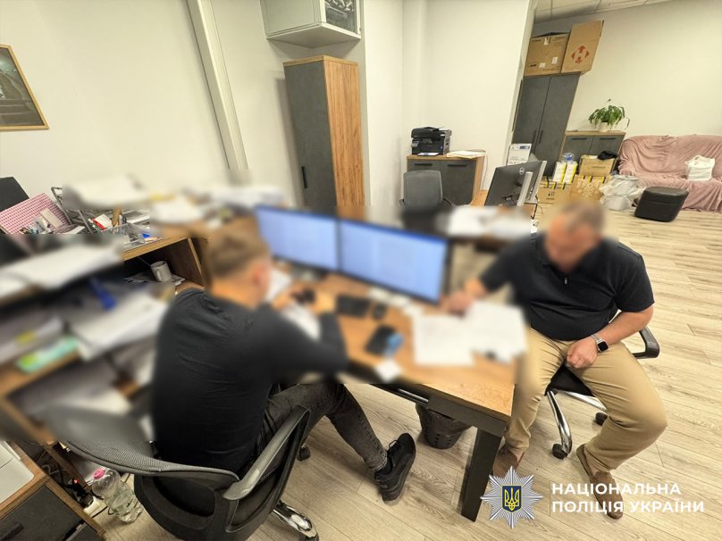 Ексначальник РТЦК на Львівщині вносив неправдиві дані через план мобілізації – 01