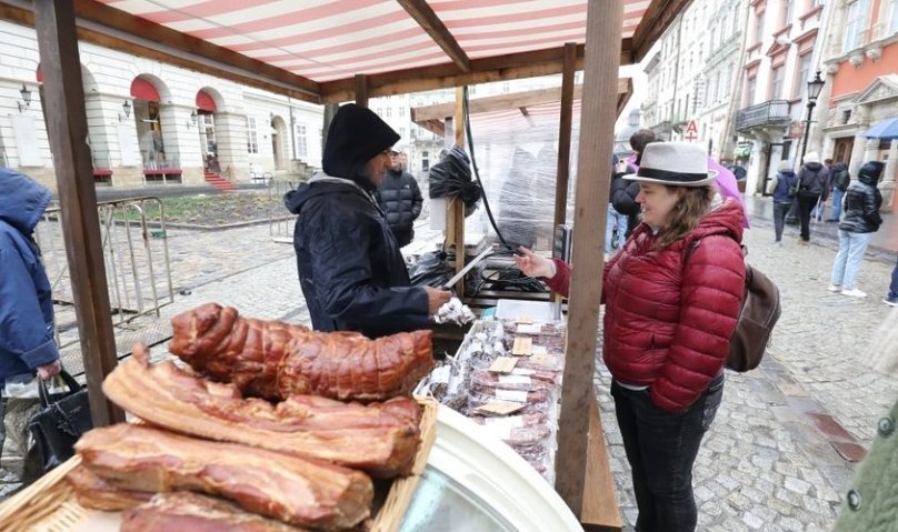 Фото ілюстративне: ЛМР