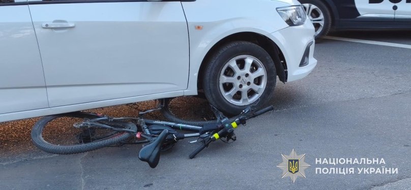 ДТП у Львові