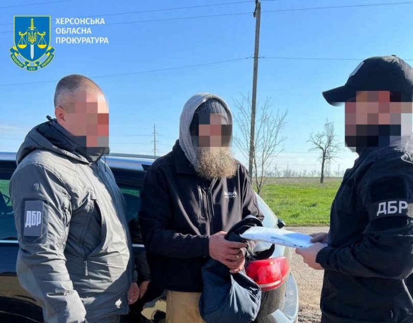 Двох залізничників із Херсонщини судитимуть за державну зраду – 01