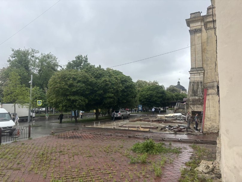 Фото: Євген Бойко