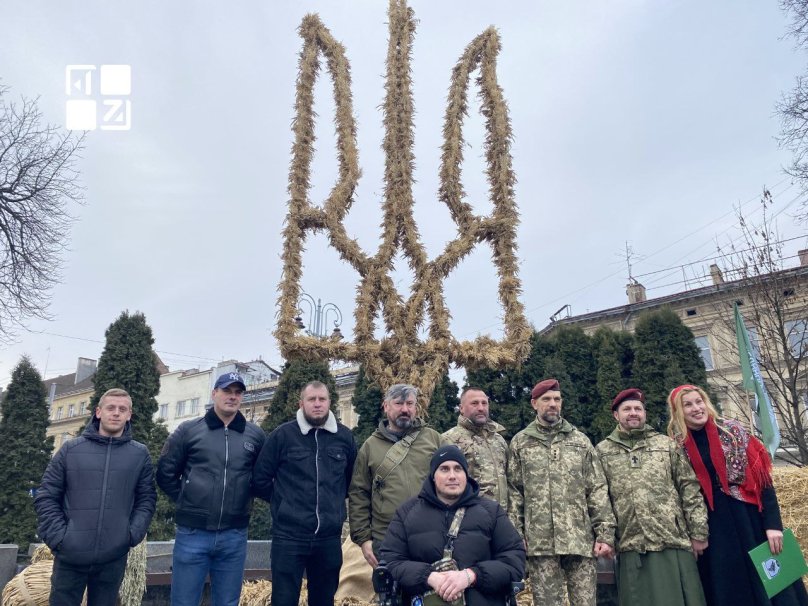 Фото: “Перший Західний”