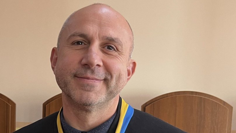 Юрій Білоус