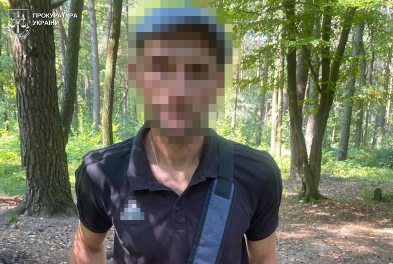Під виглядом лікаря вимагав гроші на операцію після ДТП: стрийський суд увʼязнив шахрая – 01