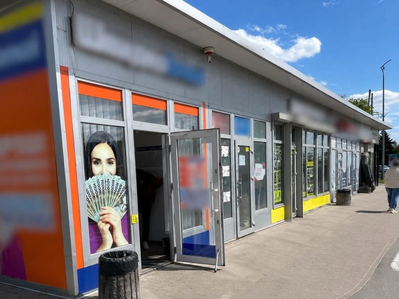 Суд зобов’язав знести два МАФи у Львові та скасувати право власності на них – 02