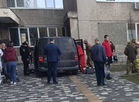 Поліція затримала митника, причетного до вбивства працівника ТЦК у Львові – 02