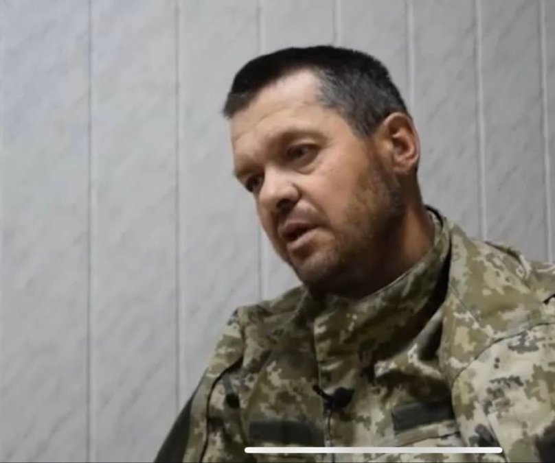  Михайло Лоза