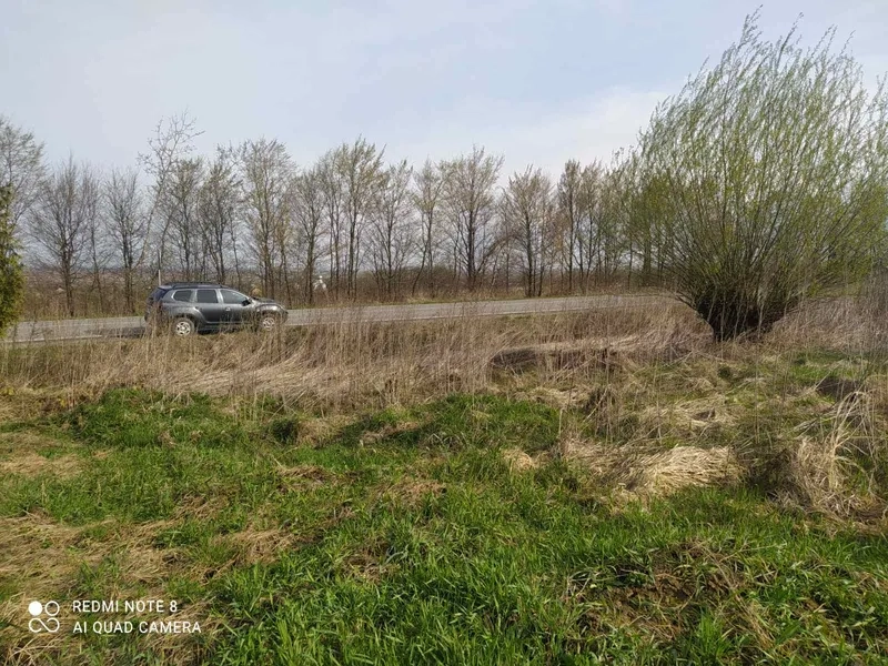 На Дрогобиччині за пів мільйона продали ділянку під промисловість – 02