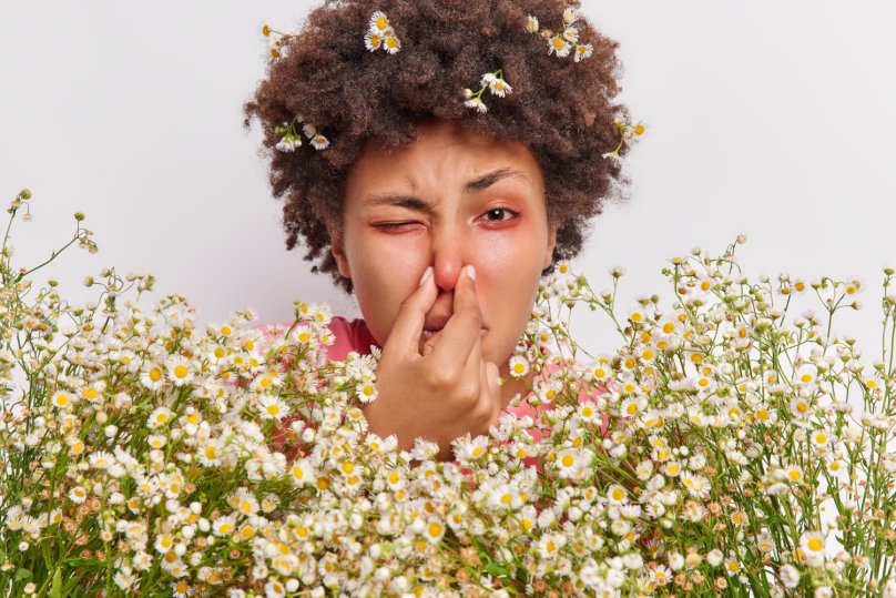 Весняний сезон алергій: що потрібно знати – 02