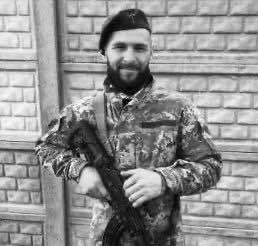 На Львівщині 26 вересня попрощаються з дев’ятьма загиблими воїнами – 01