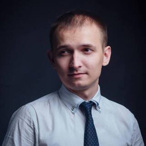Андрій Бевз Фото: Реєстр адвокатів