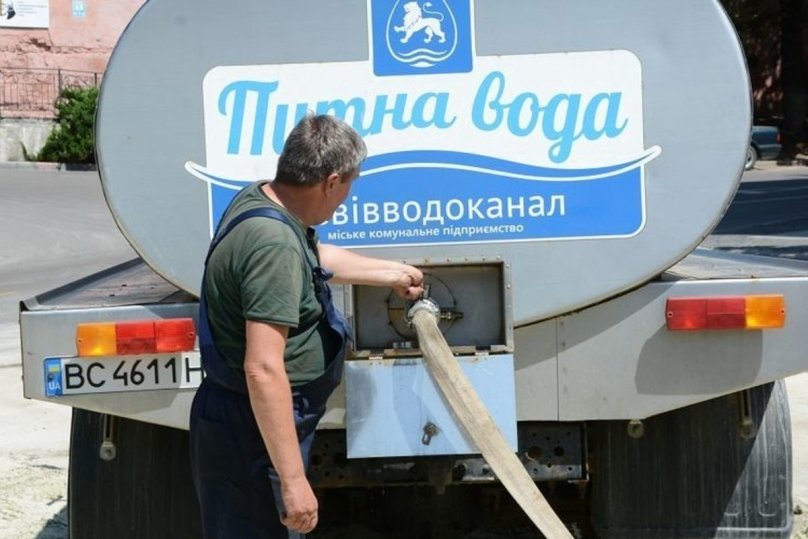 Фото: ЛМР