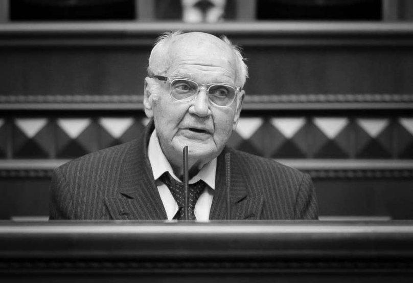 Ігор Рафаїлович Юхновський