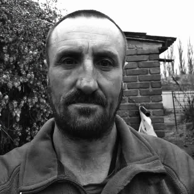 Володимир Мокріій