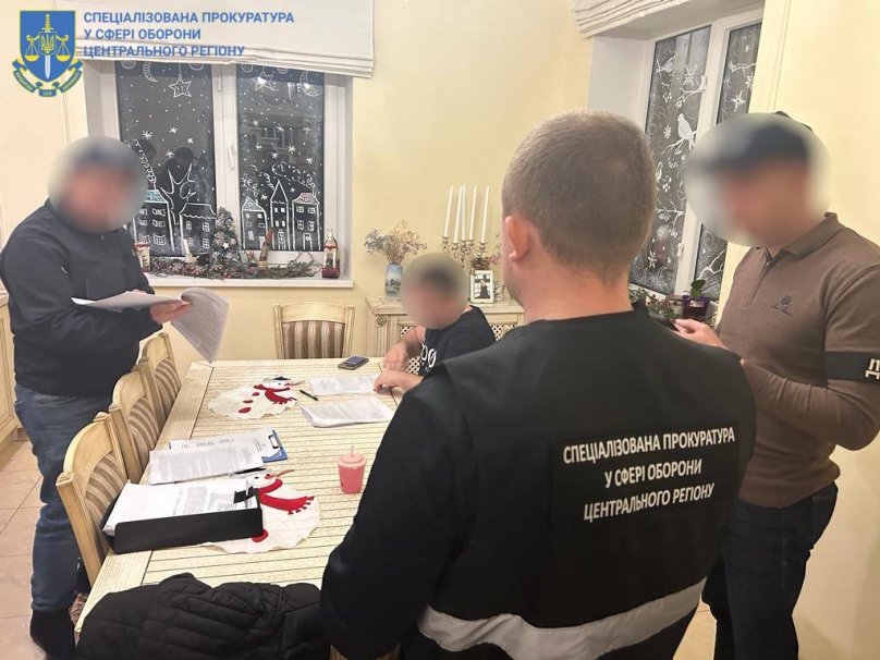 Керівник апарату КМВА допомагав депутатам Київради ухилятися від служби – 01