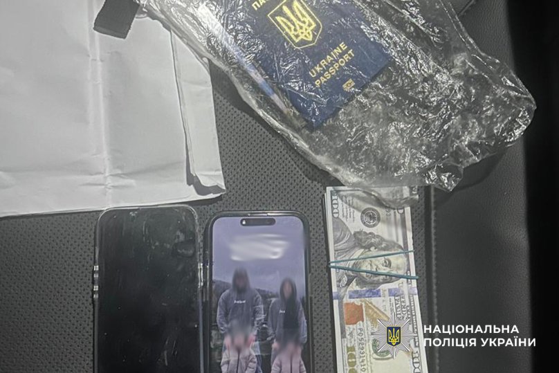 Поліція Львівщини затримала чоловіка, який за 11 тис. доларів перевозив ухилянта до Румунії – 01