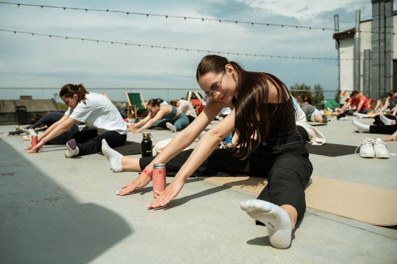 У Львові відбудеться триденний фестиваль крафтового пива Craft Beer &amp; Vinyl Music Fest – 02