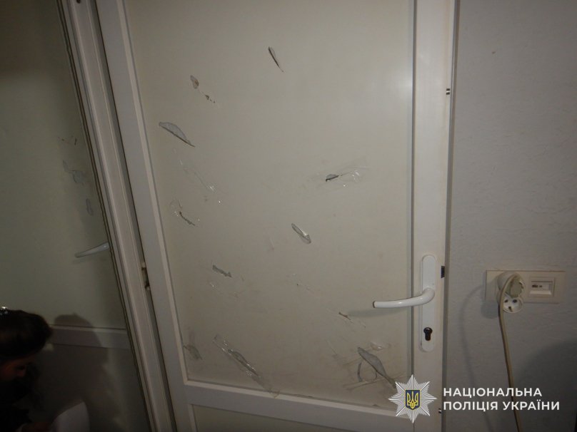 Фото: Національна поліція