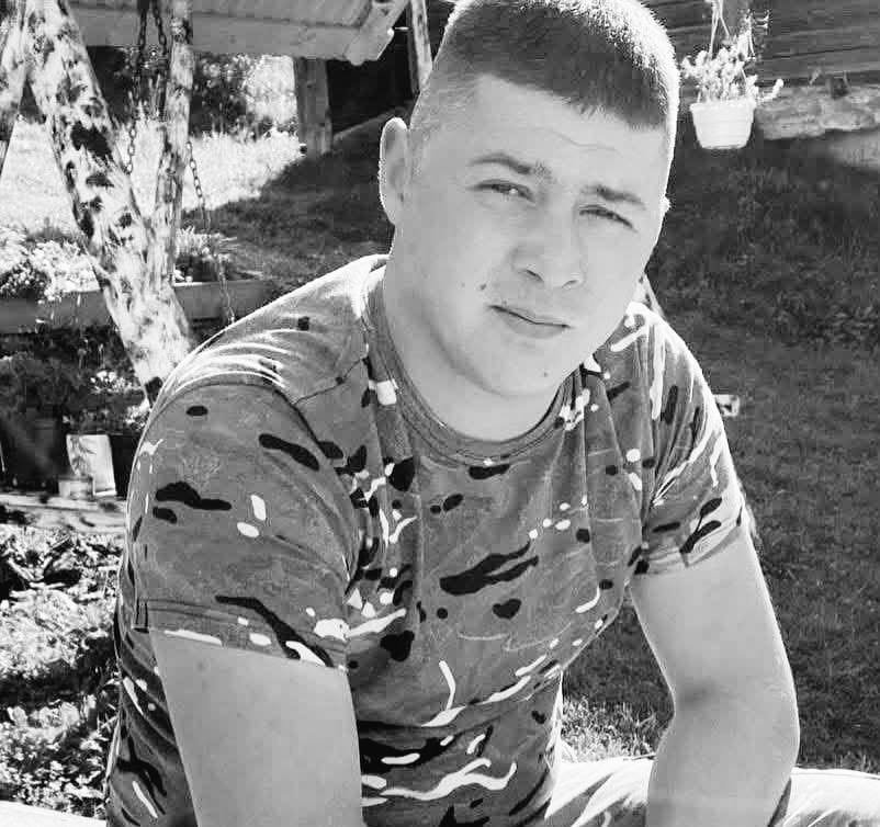 На Львівщині 18 вересня попрощаються з загиблими військовими: імена – 05