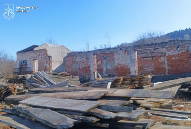 Громаді Борислава повернуть будівлю збанкрутілого підприємства вартістю 2,6 млн грн – 01