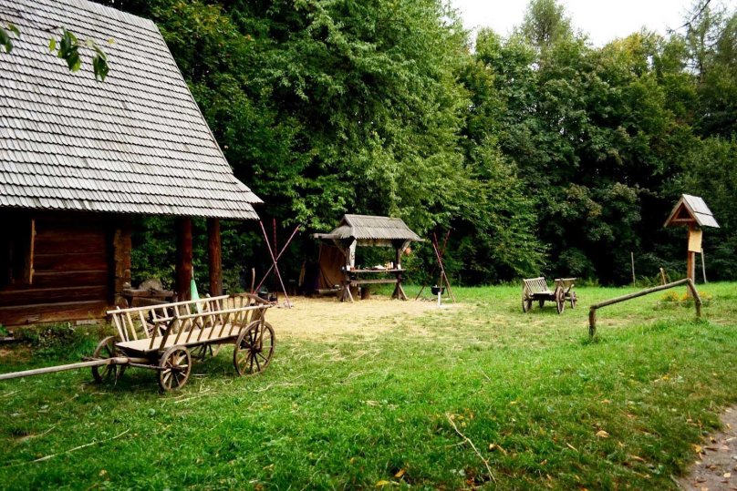 Шевченківський гай