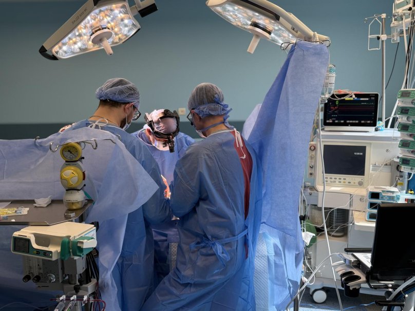 Фото: Перше ТМО Львова