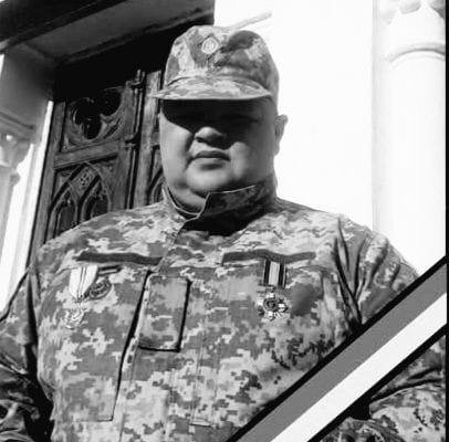 Львівщина 20 березня попрощається з загиблими воїнами: імена – 01