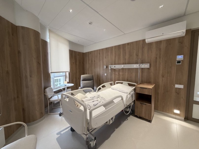 Клініка здоров'я і краси «Горизонти»